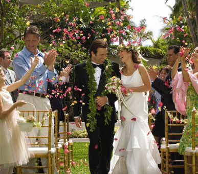 Картинка Halekulani (США, остров Оаху (Гонолулу)) 4 Фото Halekulani (США, остров Оаху (Гонолулу)) 4