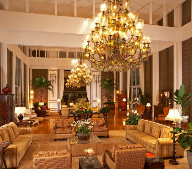 Фото The Kahala Hotel  16