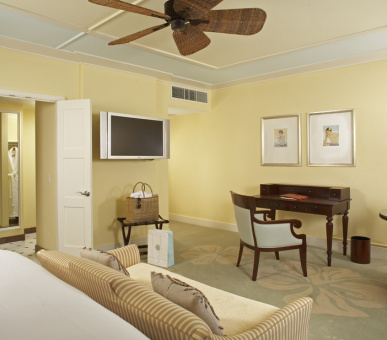 Фото The Kahala Hotel  9