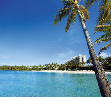 Фото The Kahala Hotel  5