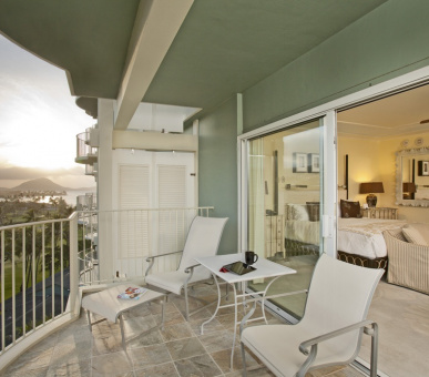 Фото The Kahala Hotel  18