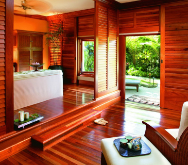 Фото The Kahala Hotel  19