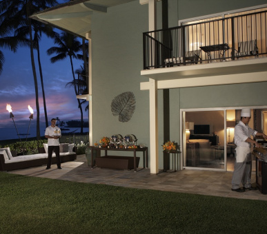 Фото The Kahala Hotel  15