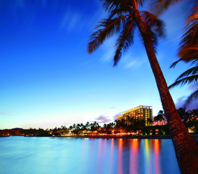 Фото The Kahala Hotel  3