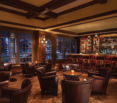 Картинка Four Seasons Resort Lana'i, The Lodge at Koele 7 Фото Four Seasons Resort Lana'i, The Lodge at Koele 7