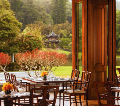 Картинка Four Seasons Resort Lana'i, The Lodge at Koele 6 Фото Four Seasons Resort Lana'i, The Lodge at Koele 6