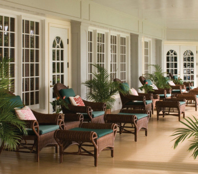 Картинка Four Seasons Resort Lana'i, The Lodge at Koele 4 Фото Four Seasons Resort Lana'i, The Lodge at Koele 4