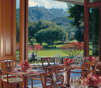 Картинка Four Seasons Resort Lana'i, The Lodge at Koele 11 Фото Four Seasons Resort Lana'i, The Lodge at Koele 11