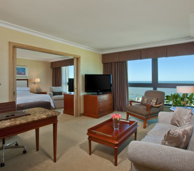 Картинка Sheraton Montevideo (Уругвай, Монтевидео) 10 Фото Sheraton Montevideo (Уругвай, Монтевидео) 10