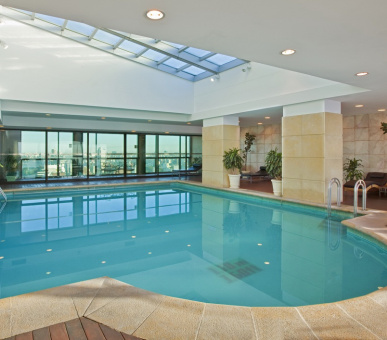 Картинка Sheraton Montevideo (Уругвай, Монтевидео) 15 Фото Sheraton Montevideo (Уругвай, Монтевидео) 15