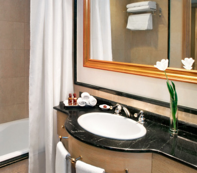 Картинка Sheraton Montevideo (Уругвай, Монтевидео) 8 Фото Sheraton Montevideo (Уругвай, Монтевидео) 8