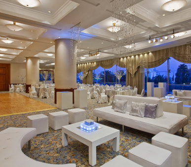 Картинка Sheraton Montevideo (Уругвай, Монтевидео) 4 Фото Sheraton Montevideo (Уругвай, Монтевидео) 4