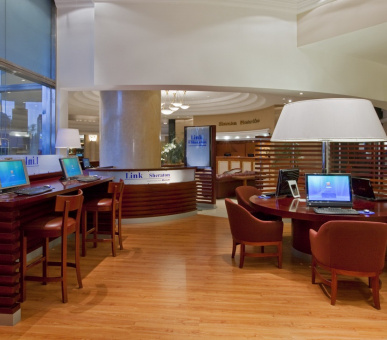 Картинка Sheraton Montevideo (Уругвай, Монтевидео) 17 Фото Sheraton Montevideo (Уругвай, Монтевидео) 17