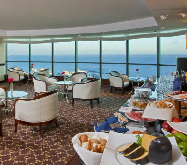 Картинка Sheraton Montevideo (Уругвай, Монтевидео) 5 Фото Sheraton Montevideo (Уругвай, Монтевидео) 5