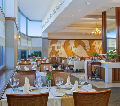 Картинка Sheraton Montevideo (Уругвай, Монтевидео) 16 Фото Sheraton Montevideo (Уругвай, Монтевидео) 16