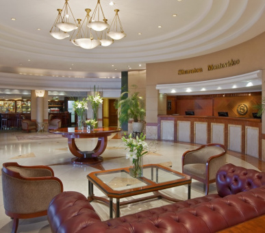 Картинка Sheraton Montevideo (Уругвай, Монтевидео) 13 Фото Sheraton Montevideo (Уругвай, Монтевидео) 13