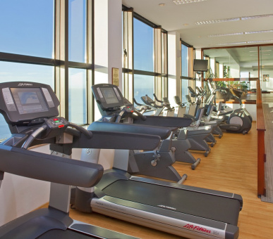 Картинка Sheraton Montevideo (Уругвай, Монтевидео) 7 Фото Sheraton Montevideo (Уругвай, Монтевидео) 7