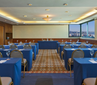 Картинка Sheraton Montevideo (Уругвай, Монтевидео) 14 Фото Sheraton Montevideo (Уругвай, Монтевидео) 14