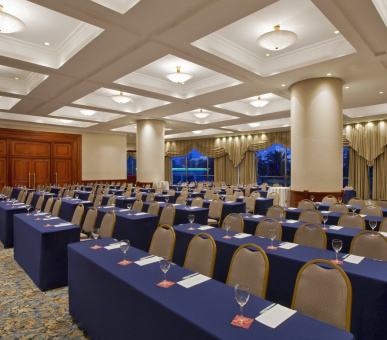 Картинка Sheraton Montevideo (Уругвай, Монтевидео) 3 Фото Sheraton Montevideo (Уругвай, Монтевидео) 3