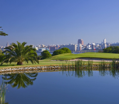 Картинка Sheraton Montevideo (Уругвай, Монтевидео) 9 Фото Sheraton Montevideo (Уругвай, Монтевидео) 9
