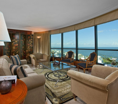 Картинка Sheraton Montevideo (Уругвай, Монтевидео) 12 Фото Sheraton Montevideo (Уругвай, Монтевидео) 12