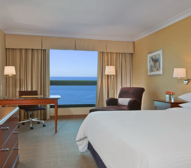 Картинка Sheraton Montevideo (Уругвай, Монтевидео) 2 Фото Sheraton Montevideo (Уругвай, Монтевидео) 2