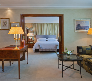 Картинка Sheraton Montevideo (Уругвай, Монтевидео) 11 Фото Sheraton Montevideo (Уругвай, Монтевидео) 11