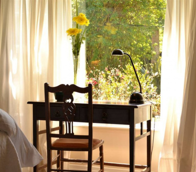 Фото Hotel L' Auberge (Уругвай, Пунта дель Эста) 14