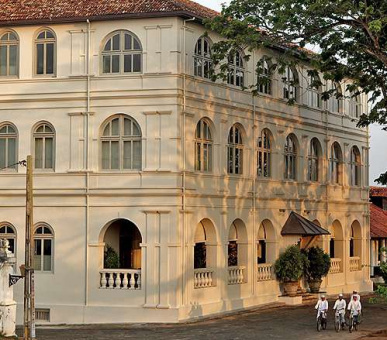 Картинка Amangalla (Шри Ланка, Южное побережье (Галле/Тангалле)) 1 Фото Amangalla (Шри Ланка, Южное побережье (Галле/Тангалле)) 1