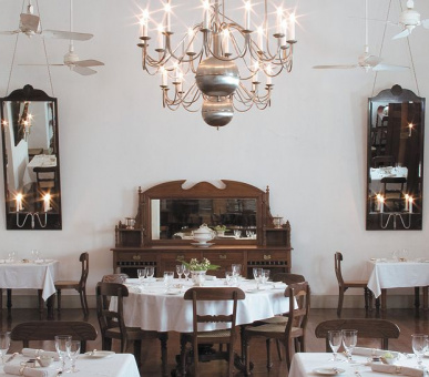 Картинка Amangalla (Шри Ланка, Южное побережье (Галле/Тангалле)) 11 Фото Amangalla (Шри Ланка, Южное побережье (Галле/Тангалле)) 11