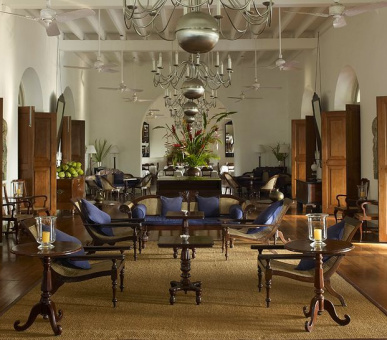 Картинка Amangalla (Шри Ланка, Южное побережье (Галле/Тангалле)) 6 Фото Amangalla (Шри Ланка, Южное побережье (Галле/Тангалле)) 6