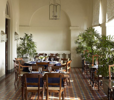 Картинка Amangalla (Шри Ланка, Южное побережье (Галле/Тангалле)) 3 Фото Amangalla (Шри Ланка, Южное побережье (Галле/Тангалле)) 3