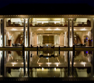 Фото The Fortress Resort  9