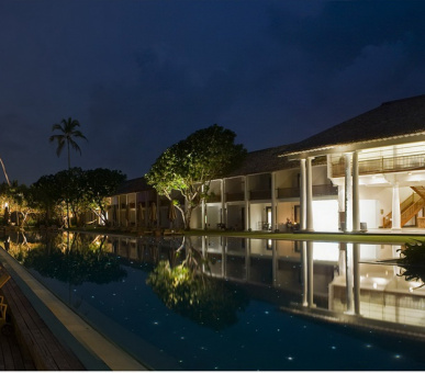 Фото The Fortress Resort  6