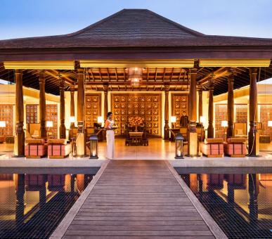 Картинка Anantara Tangalle Peace Haven Resort 18 Фото Anantara Tangalle Peace Haven Resort 18