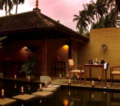 Картинка Saman Villas (Шри Ланка, Юго-Западное побережье) 5 Фото Saman Villas (Шри Ланка, Юго-Западное побережье) 5