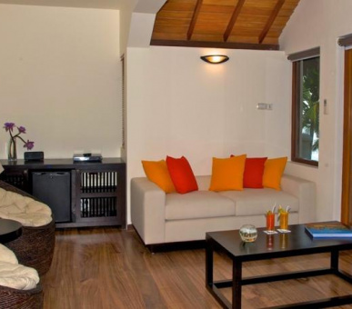 Картинка Saman Villas (Шри Ланка, Юго-Западное побережье) 18 Фото Saman Villas (Шри Ланка, Юго-Западное побережье) 18