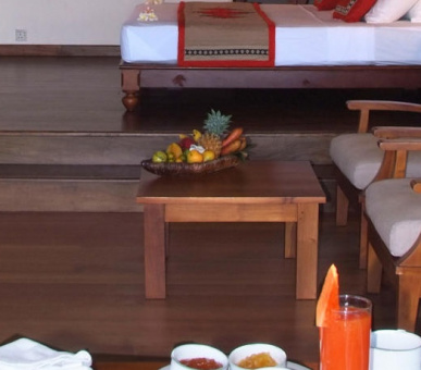 Картинка Saman Villas (Шри Ланка, Юго-Западное побережье) 28 Фото Saman Villas (Шри Ланка, Юго-Западное побережье) 28