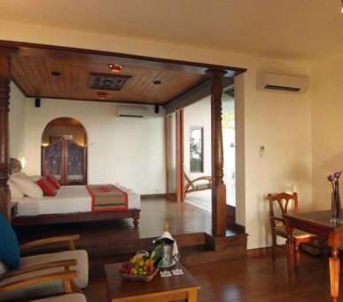 Картинка Saman Villas (Шри Ланка, Юго-Западное побережье) 9 Фото Saman Villas (Шри Ланка, Юго-Западное побережье) 9