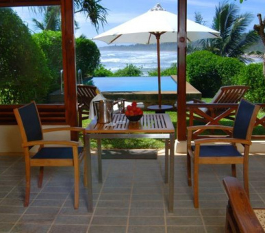 Картинка Saman Villas (Шри Ланка, Юго-Западное побережье) 14 Фото Saman Villas (Шри Ланка, Юго-Западное побережье) 14