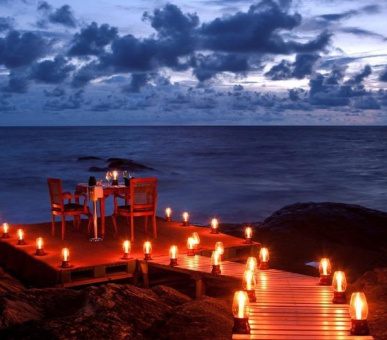 Картинка Saman Villas (Шри Ланка, Юго-Западное побережье) 23 Фото Saman Villas (Шри Ланка, Юго-Западное побережье) 23