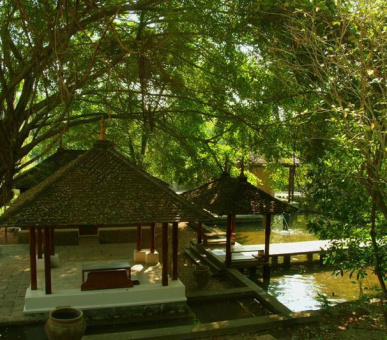 Картинка Saman Villas (Шри Ланка, Юго-Западное побережье) 11 Фото Saman Villas (Шри Ланка, Юго-Западное побережье) 11