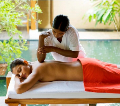 Картинка Saman Villas (Шри Ланка, Юго-Западное побережье) 7 Фото Saman Villas (Шри Ланка, Юго-Западное побережье) 7