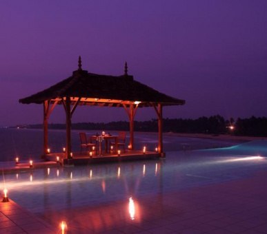Картинка Saman Villas (Шри Ланка, Юго-Западное побережье) 4 Фото Saman Villas (Шри Ланка, Юго-Западное побережье) 4