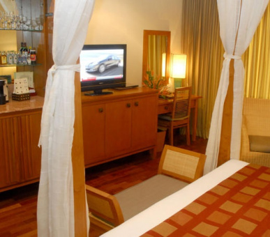 Картинка Eden Resort 4 Фото Eden Resort 4