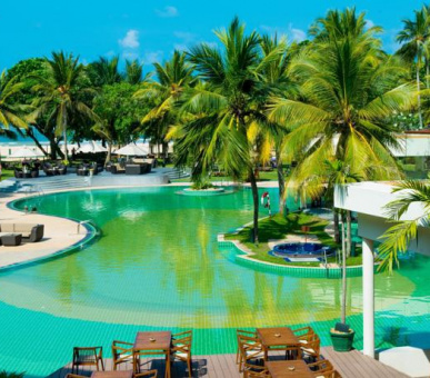 Картинка Eden Resort 18 Фото Eden Resort 18