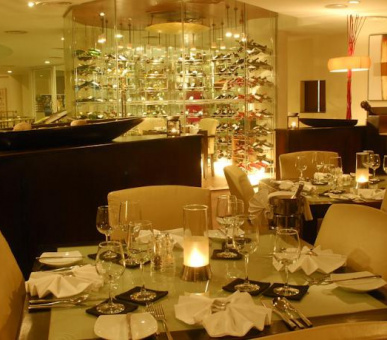 Картинка Eden Resort 9 Фото Eden Resort 9