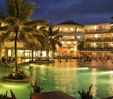 Картинка Eden Resort 19 Фото Eden Resort 19