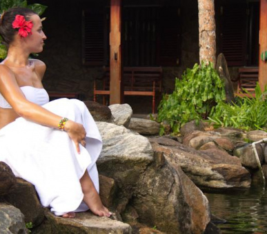 Картинка Eden Resort 10 Фото Eden Resort 10