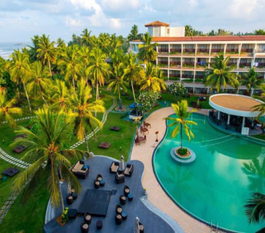 Картинка Eden Resort 15 Фото Eden Resort 15